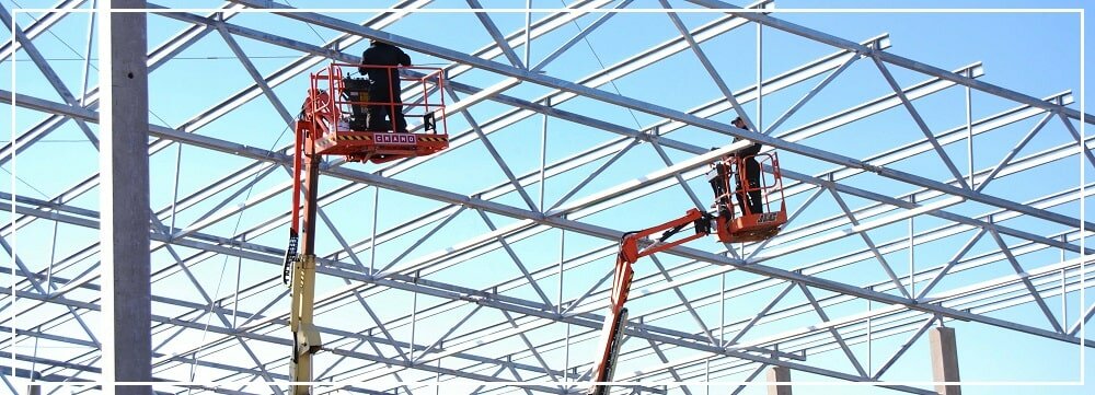 Преимущества заказа нестандартных конструкций из металла в ВелесТент-рмн